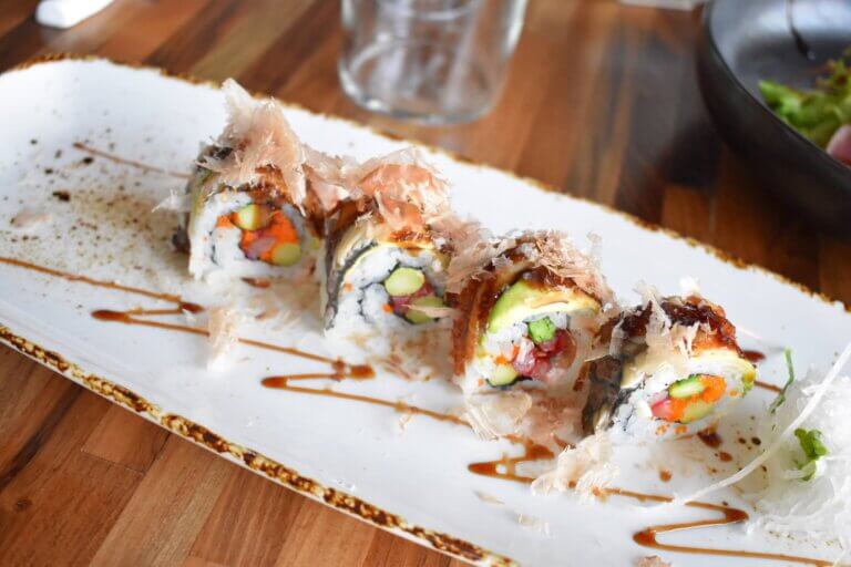 Mojo Japanese Kitchen &#8211; Amsterdam