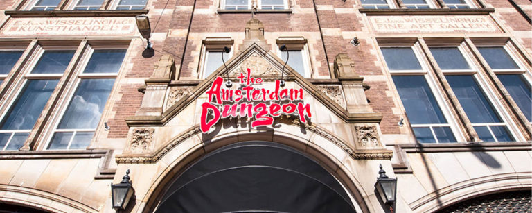 The Amsterdam Dungeon