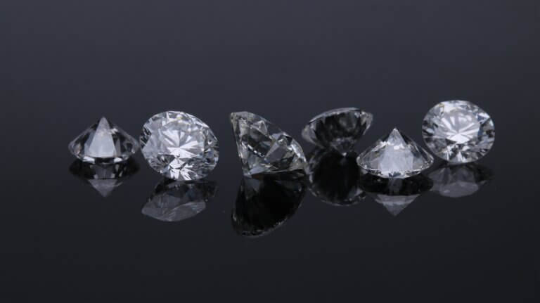 Gassan Diamonds