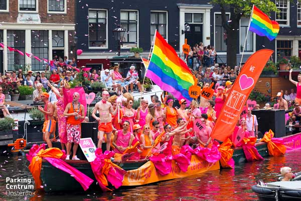 amsterdam-pride-canal-parade